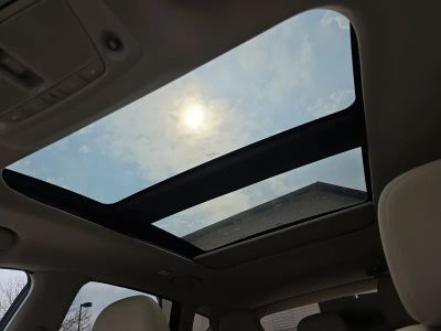 2015 Nissan Murano — photo 24 view