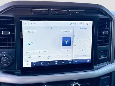 2022 Ford F-150 — photo 29 view