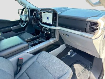 2022 Ford F-150 — photo 12 view
