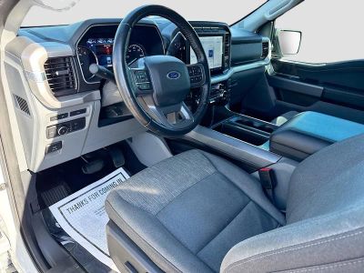 2022 Ford F-150 — photo 24 view