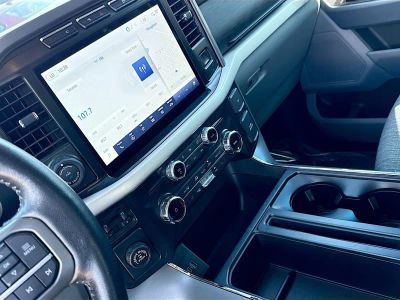 2022 Ford F-150 — photo 25 view