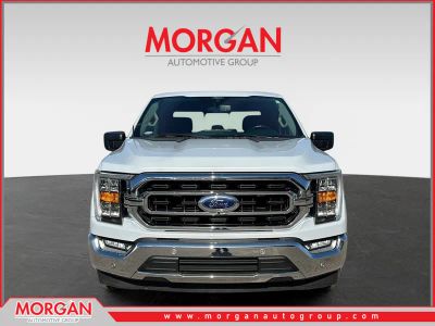 2022 Ford F-150 — photo 8 view