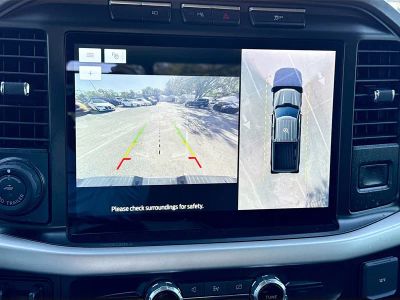2022 Ford F-150 — photo 31 view
