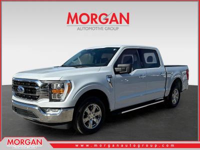 2022 Ford F-150 — photo 7 view