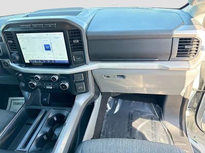 2022 Ford F-150 — photo 16 view