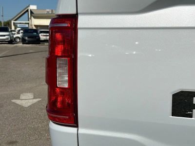 2022 Ford F-150 — photo 10 view