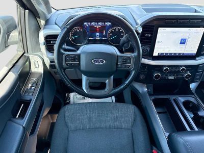 2022 Ford F-150 — photo 15 view