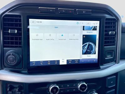 2022 Ford F-150 — photo 27 view