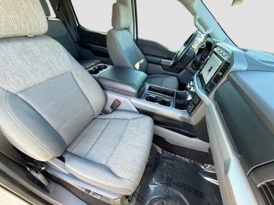 2022 Ford F-150 — photo 13 view