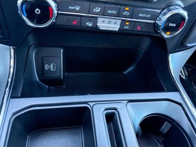 2022 Ford F-150 — photo 28 view