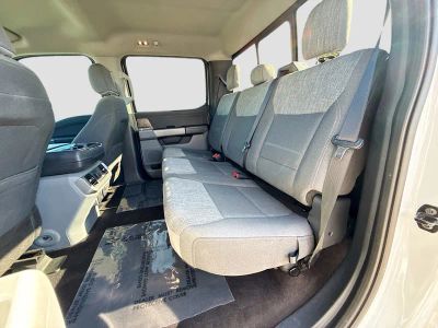 2022 Ford F-150 — photo 19 view