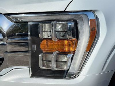 2022 Ford F-150 — photo 9 view