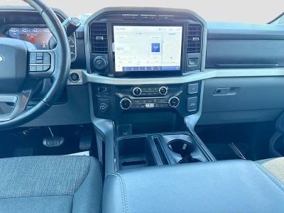 2022 Ford F-150 — photo 17 view