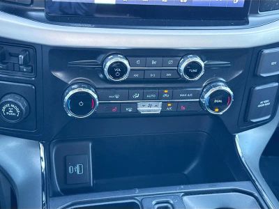 2022 Ford F-150 — photo 32 view