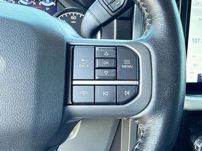 2022 Ford F-150 — photo 36 view