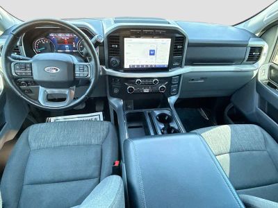2022 Ford F-150 — photo 14 view