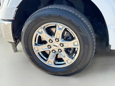 2022 Ford F-150 — photo 40 view