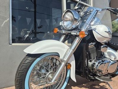 2025 Suzuki Boulevard C50T Special - Photo 10