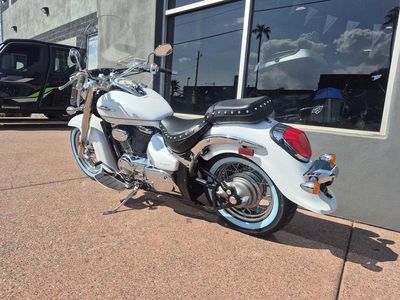 2025 Suzuki Boulevard C50T Special - Photo 5