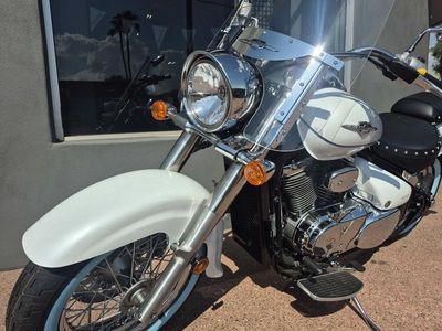 2025 Suzuki Boulevard C50T Special - Photo 11
