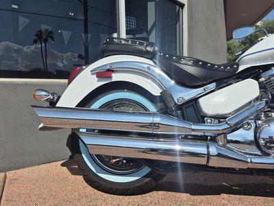 2025 Suzuki Boulevard C50T Special - Photo 14