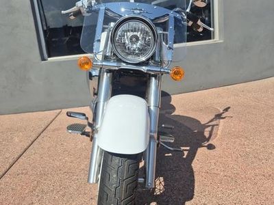 2025 Suzuki Boulevard C50T Special - Photo 4