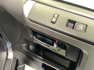 2018 Toyota 4Runner - Photo 12