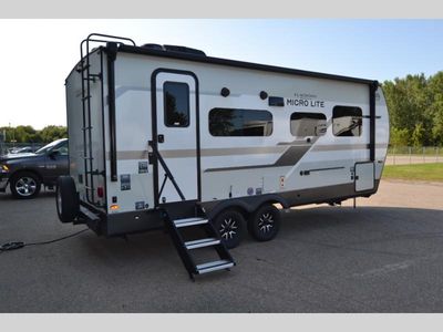 2026 Forest River Flagstaff Micro Lite - Photo 3