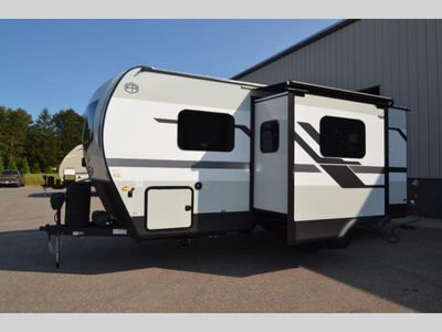 2026 Forest River Flagstaff Micro Lite - Photo 2