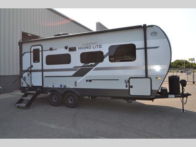 2026 Forest River Flagstaff Micro Lite - Photo 1