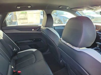 2026 Kia K5 — photo 28 view