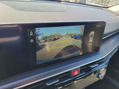 2026 Kia K5 — photo 17 view