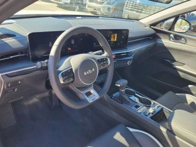 2026 Kia K5 — photo 7 view