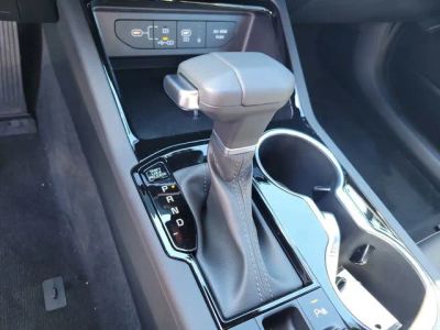 2026 Kia K5 — photo 20 view