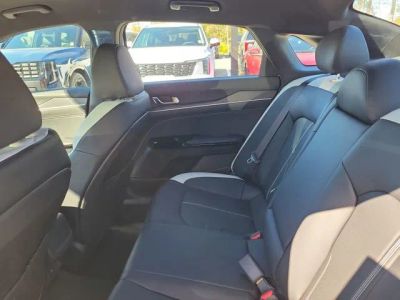 2026 Kia K5 — photo 26 view