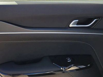 2026 Kia K5 — photo 27 view