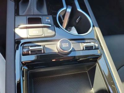 2026 Kia K5 — photo 21 view