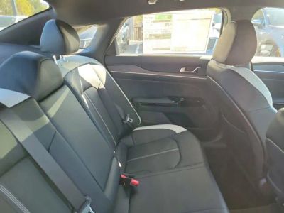 2026 Kia K5 — photo 29 view