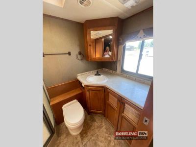 2013 Allegro 36 LA — photo 29 view