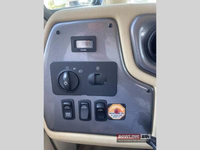 2013 Allegro 36 LA — photo 36 view