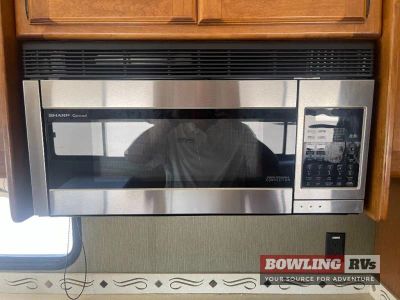 2013 Allegro 36 LA — photo 22 view