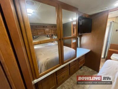 2013 Allegro 36 LA — photo 27 view
