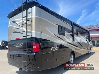 2013 Allegro 36 LA — photo 7 view