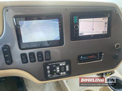 2013 Allegro 36 LA — photo 42 view