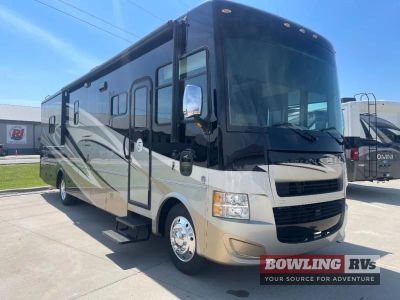 2013 Allegro 36 LA — photo 45 view