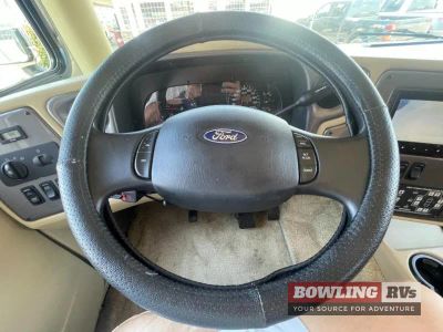 2013 Allegro 36 LA — photo 37 view