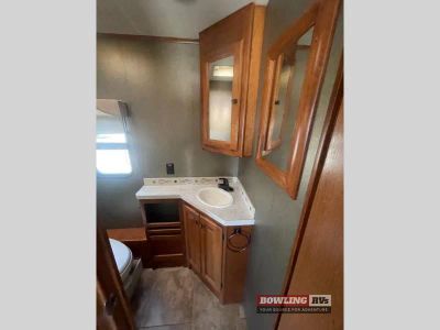 2013 Allegro 36 LA — photo 18 view
