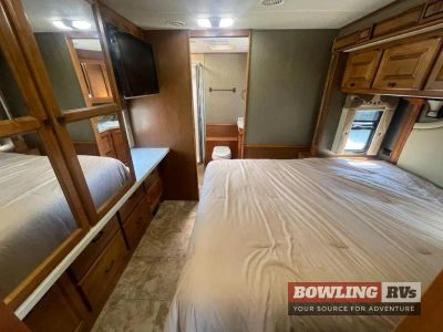 2013 Allegro 36 LA — photo 25 view
