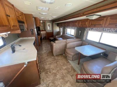 2013 Allegro 36 LA — photo 12 view