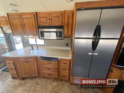 2013 Allegro 36 LA — photo 21 view